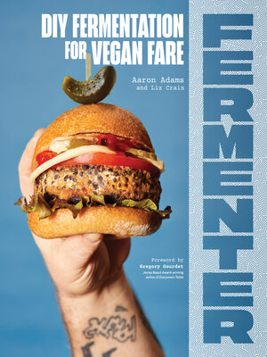 cover image of Fermenter